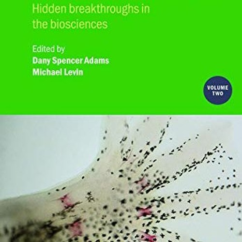 [FREE] EPUB 💛 Ahead of the Curve: Volume 2: Hidden breakthroughs in the biosciences