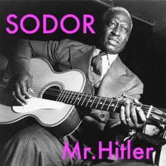 Mr. Hitler (Lead Belly cover)