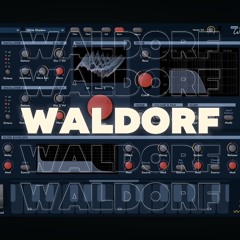 Gate to the Waldorf's mind