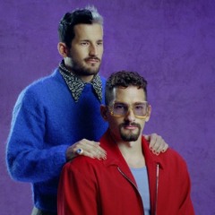 Mau Y Ricky - La Grosera ( IgnacioVega ) 2