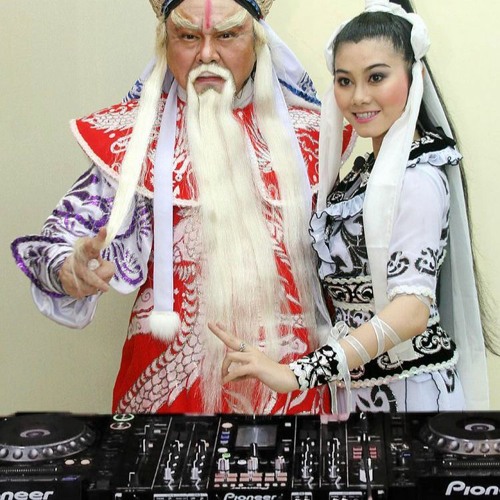 LUU SO EM DI (LARRIA Cai Luong REMIX)