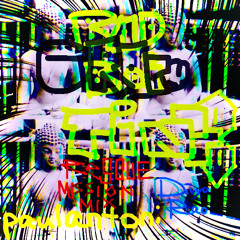 Crazy Boi Tings (Rescue Mission Mix 1)