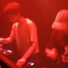 Livecut @ Mensch Meier ( Nihil X Amplis)