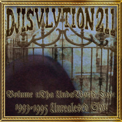 4. Aint No Anomosoty/ Catch A Slug