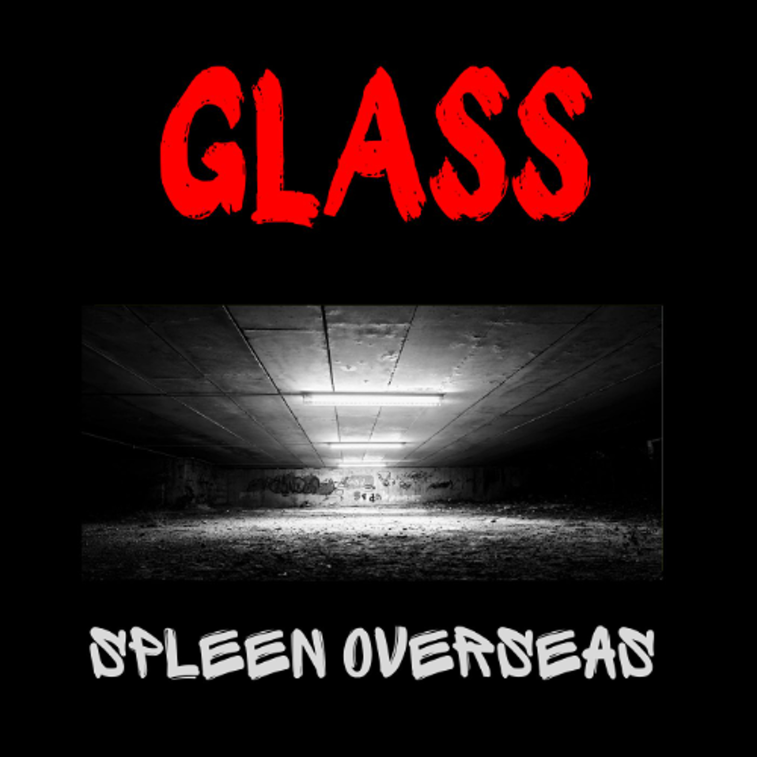 Glass episode artwork