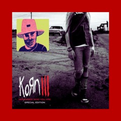 KORN - LEAVE ME ALONE [w0bbleman Remix]