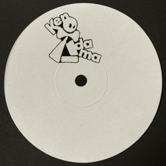 Premiere : Palorim - Double Trouble (KDM001)