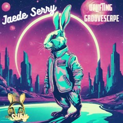 Jaede Serry - Uplifting Groovescape (Mr Silky's LoFi Beats)