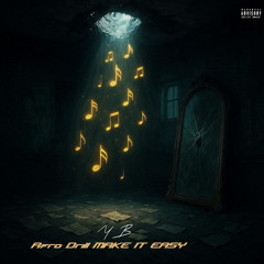 Afro Drill MAKE IT EASY