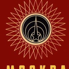 Radio Moscow Pirate 6950khzUSB 210222