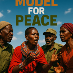Kenya Peacebuilding Navigating Progress and Peril