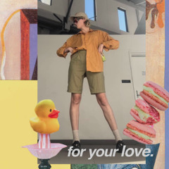 For Your Love set @ Frankies Bar Fremantle 13/09/25