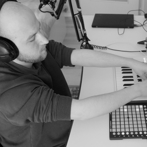 My Father Is Calling