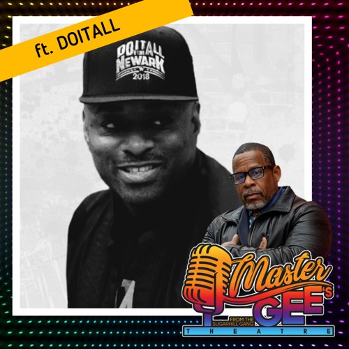 Stream Master Gee's Theatre ft. Dupré 