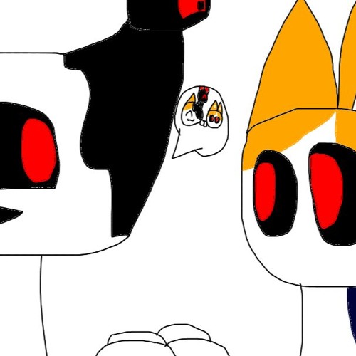 Violet & Malice meets CODED