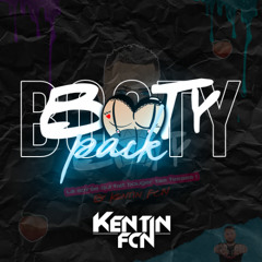 Booty Pack #12 by Kentin FcN