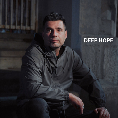 DJ Zombi - Deep Hope