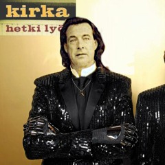 Kirka - Hetki lyö (Get Lucky Mashup)