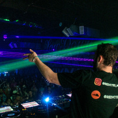 [TITLE REDACTED] MIX VOL 1