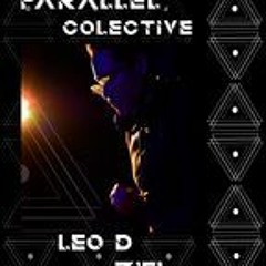 Podcast 006 - Leo D Ziel (PALL)
