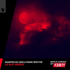 LA NUIT (ARMADA Music)
