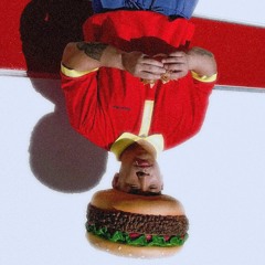 burger shot made me do it
