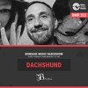 Bondage Music Radioshow #322 Ibiza Global Radio DJ mix artwork - Electronic music tracklist cover image