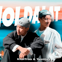 TuntGuy - Nơi Đà Lạt Này / KhoiTran (EP FIL)