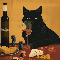 AI jacky - " What's up? "