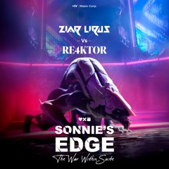 Sonnie’s Edge Vs RE4KTOR / Love, Death & Robots