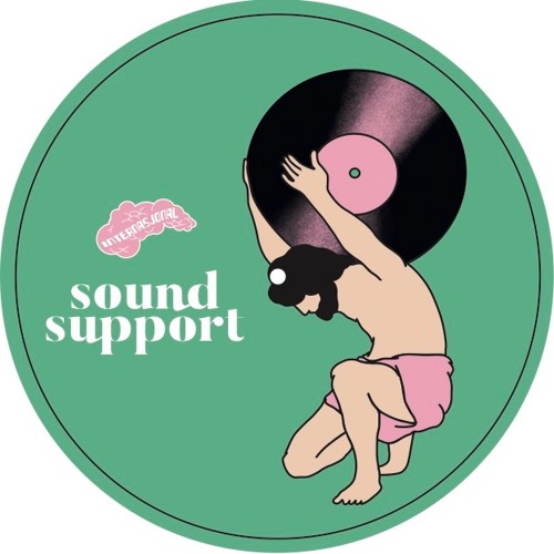 Sound Support - Stab By Stab