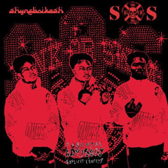 .45 [SenseiATL] Hosted by @DjbannedExclusives