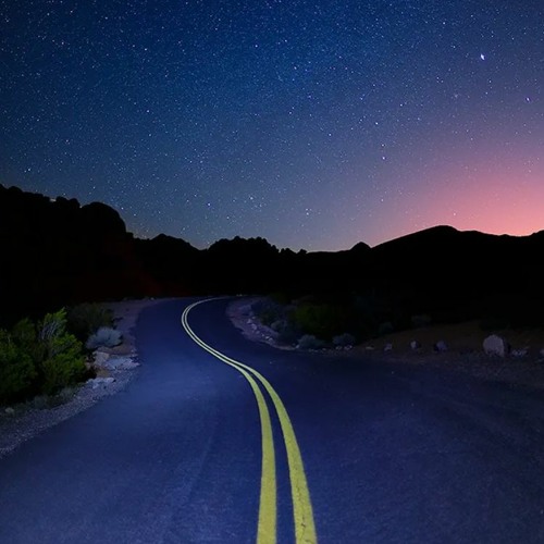 Lights Out (I'm Coming Home)