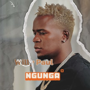 Ngunga