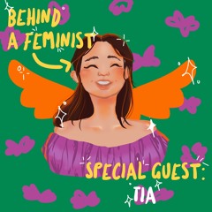 Behind A Feminist: Kenapa sih jadi feminist?