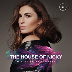 THE HOUSE OF NICKY #025
