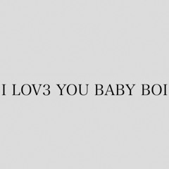 Sik-K, Lil Moshpit - LOV3 132 - 145 I SEEEEEE YOU BABY BOI Transition