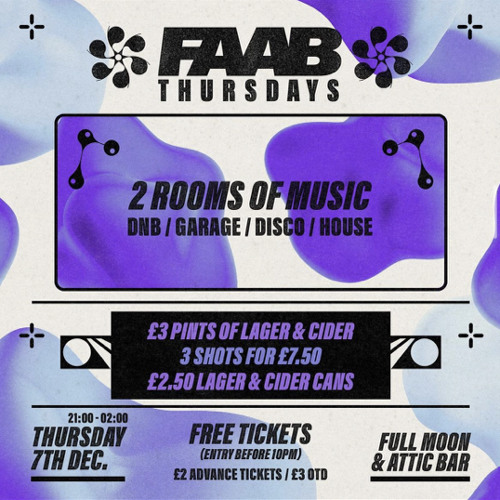 FAAB DJ COMP ENTRY//TEMPZ