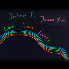 Love Love Love (Zwette Radio Mix) [feat. James Yuill]