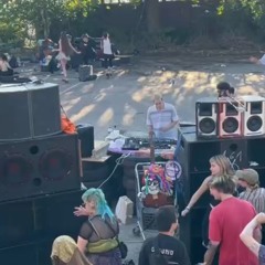KRUNX LIVE @ NFA/RIGGLE/PEDANTEKS FUNDRAISER