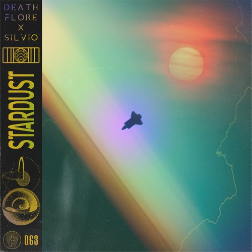 DeathFlore & SILVIO - Stardust