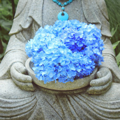 Just This - In Bloom Guided Meditation