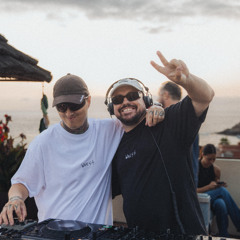 Carlos Chávez b2b Wildness Rose (Hybrid Set · Live Piano) · Boiler Sunset @ HOVIMA (12.09.2025)