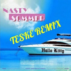 Tessa & Clara "Nasty Sommer" (TESKE REMIX)