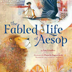 [FREE] PDF 📔 The Fabled Life Of Aesop: The extraordinary journey and collected tales