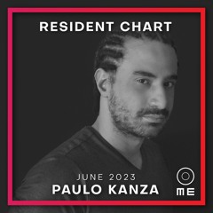 RESIDENT CHART - PAULO KANZA [Jun 2023]