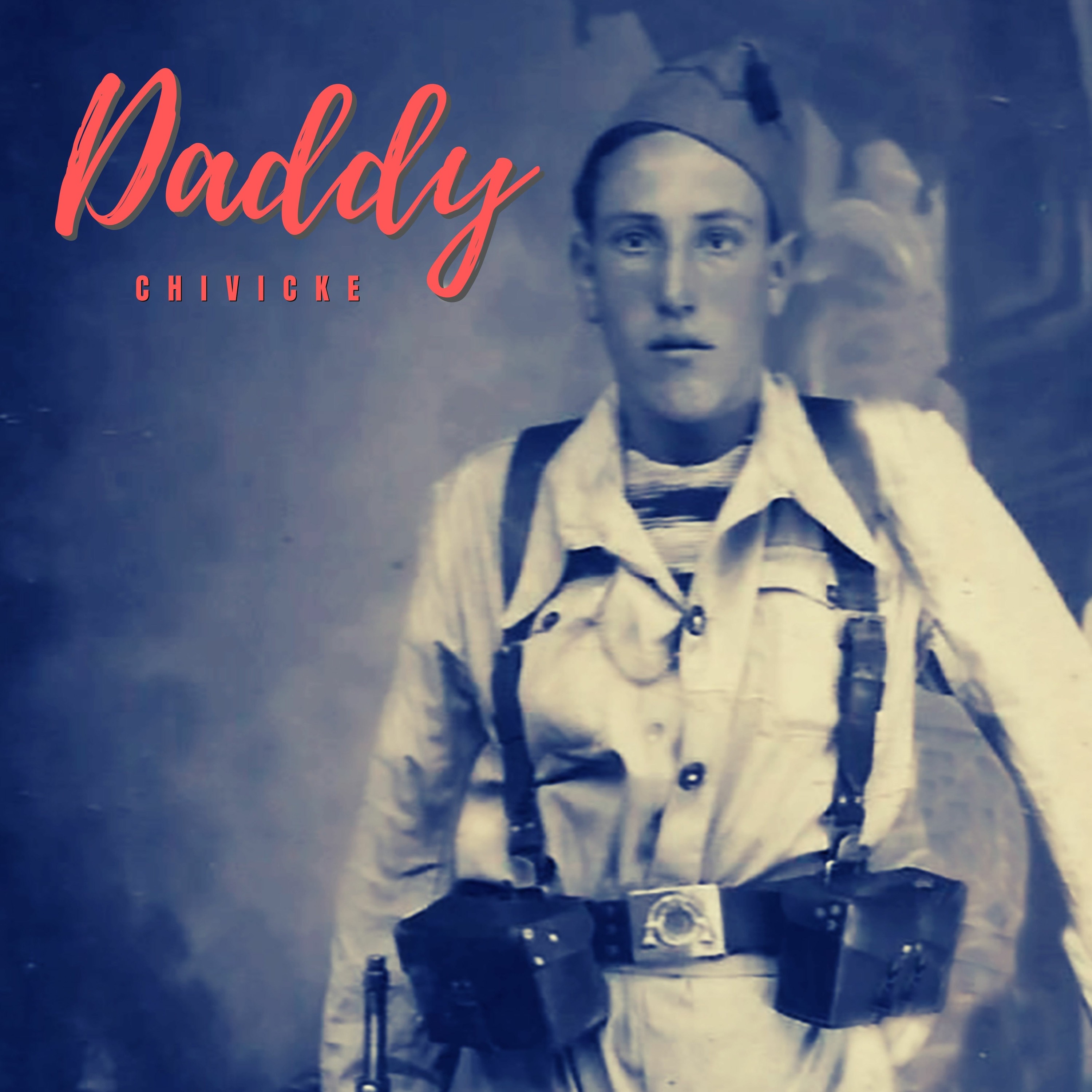 Daddy episode artwork