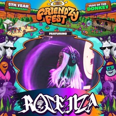 ROZENZA @ FRIENDZY FEST - BEACH STAGE 2025
