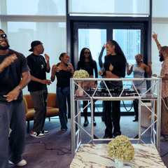 Signal 002 - Kaira Starr | More Good Times (Amapiano Mix)