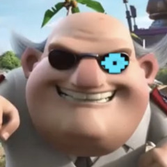 DR T. IS SANS?!?!
